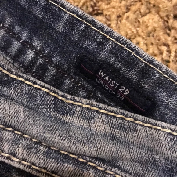 Vigoss 29 Jeans - Picture 2 of 4